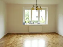 Pronájem bytu 3+1, Praha, Kopeckého, 90 m2