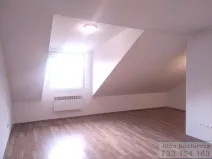 Pronájem bytu 1+kk, Krnov - Pod Bezručovým vrchem, Albrechtická, 36 m2