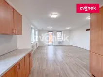 Pronájem bytu 4+kk, Zlín, Nad Ovčírnou III, 81 m2
