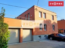 Pronájem bytu 4+kk, Zlín, Nad Ovčírnou III, 87 m2