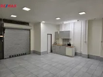 Pronájem obchodního prostoru, Praha - Žižkov, Vlkova, 50 m2