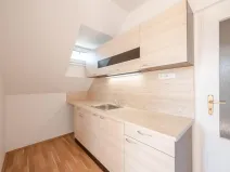 Pronájem bytu 1+1, Praha - Kobylisy, Pod Kynclovkou, 31 m2