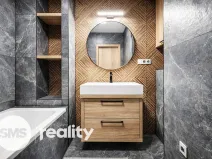 Prodej bytu 3+1, Ostrava - Moravská Ostrava, Gen. Píky, 76 m2