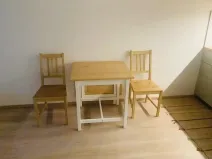 Pronájem bytu 1+kk, Praha - Vršovice, Kubánské náměstí, 25 m2