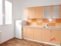 Pronájem bytu 1+1, Děčín - Děčín VI-Letná, Severní, 36 m2