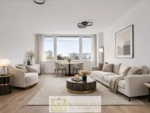 Prodej bytu 2+kk, Praha, Olštýnská, 36 m2