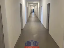 Pronájem kanceláře, České Budějovice, U Smaltovny, 12 m2