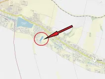 Prodej podílu pole, Pomezí, 475 m2