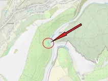 Prodej pole, Lovčice, 705 m2