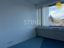 Pronájem kanceláře, Pardubice, Průmyslová, 15 m2