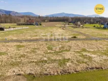 Prodej pozemku pro bydlení, Horní Domaslavice, 1022 m2