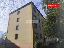 Pronájem bytu 2+1, Hulín, Sadová, 56 m2