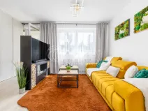 Pronájem bytu 2+kk, České Budějovice - České Budějovice 2, Krčínova, 71 m2