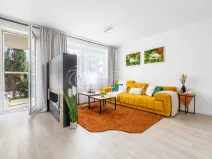 Pronájem bytu 2+kk, České Budějovice - České Budějovice 2, Krčínova, 71 m2