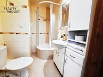 Prodej bytu 1+1, Brno - Bystrc, Ondrouškova, 33 m2