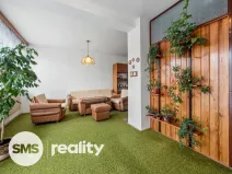 Pronájem bytu 3+1, Velký Beranov, 85 m2