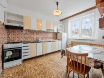 Pronájem bytu 3+1, Velký Beranov, 85 m2