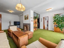 Pronájem bytu 3+1, Velký Beranov, 85 m2