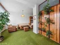 Pronájem bytu 3+1, Velký Beranov, 85 m2