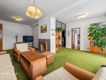 Pronájem bytu 3+1, Velký Beranov, 85 m2