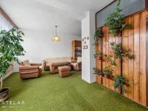 Pronájem bytu 3+1, Velký Beranov, 85 m2
