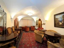 Pronájem obchodního prostoru, Praha - Malá Strana, Maltézské náměstí, 71 m2