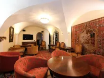 Pronájem obchodního prostoru, Praha - Malá Strana, Maltézské náměstí, 71 m2