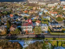 Prodej rodinného domu, Roztoky, Lidická, 220 m2