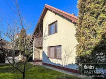 Prodej rodinného domu, Sokoleč, Lesní, 184 m2