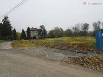 Prodej pozemku pro bydlení, Studénka, Mlýnská, 3531 m2