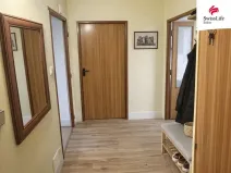 Prodej bytu 3+1, Pardubice, Kosmonautů, 57 m2