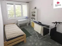 Prodej bytu 3+1, Pardubice, Kosmonautů, 57 m2