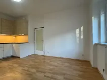 Pronájem bytu 2+kk, Praha - Nusle, Děkanská vinice I, 43 m2