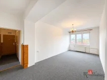 Pronájem bytu 3+1, Česká Lípa, Kozákova, 61 m2