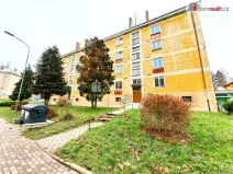 Prodej bytu 2+1, Bukovany, 53 m2