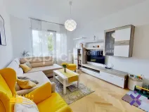 Prodej bytu 2+1, Uherský Brod, Hlavní, 51 m2