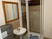 Pronájem bytu 1+1, Velvary, Chržínská, 40 m2