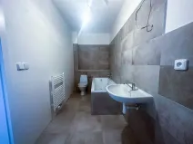 Pronájem bytu 3+kk, Velvary, Chržínská, 91 m2