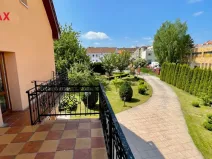 Pronájem obchodního prostoru, Pelhřimov, U Elektrárny, 210 m2