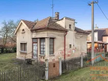 Prodej rodinného domu, Hradec Králové, Kladská, 61 m2