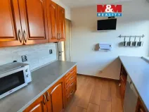 Pronájem rodinného domu, Senomaty, Ryvolova, 95 m2