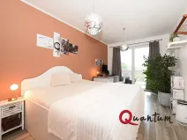 Pronájem bytu 2+kk, Praha - Záběhlice, Švehlova, 67 m2