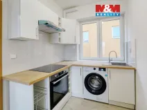 Pronájem bytu 2+kk, Plzeň - Jižní Předměstí, Husova, 45 m2