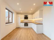 Prodej rodinného domu, Mrač, 259 m2