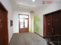 Pronájem bytu 3+1, Praha - Vinohrady, Krkonošská, 120 m2