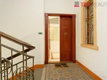 Pronájem bytu 3+1, Praha - Vinohrady, Krkonošská, 120 m2