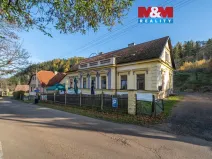 Prodej restaurace, Zvíkovec, 275 m2