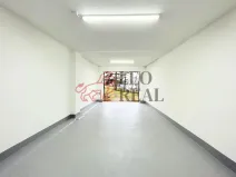 Prodej garáže, Děčín - Děčín III-Staré Město, Pod Chlumem, 23 m2