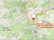 Prodej komerčního pozemku, Rokytnice nad Jizerou, 6795 m2