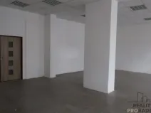 Pronájem obchodního prostoru, Holešov, nám. Dr. E. Beneše, 80 m2